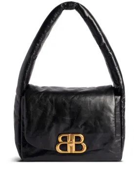 BALENCIAGA Black 24SS Shoulder Bag for Women