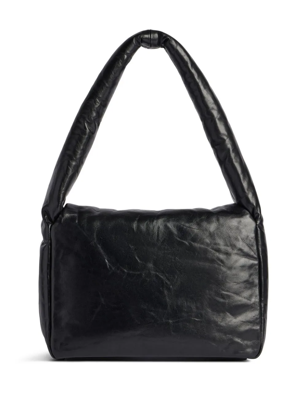 BALENCIAGA Black 24SS Shoulder Bag for Women