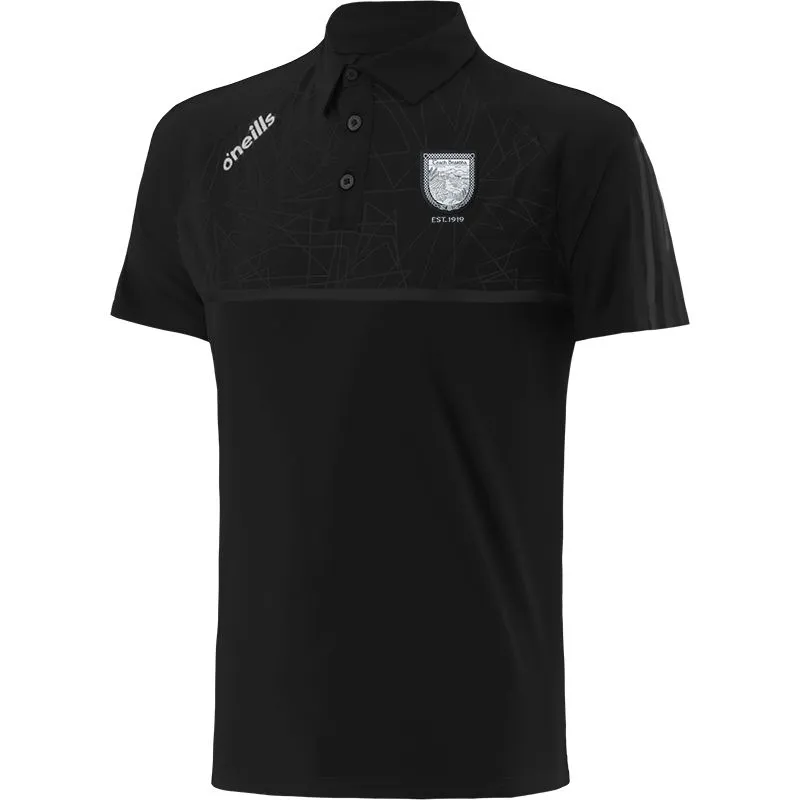 Barrowhouse GAA Synergy Polo Shirt