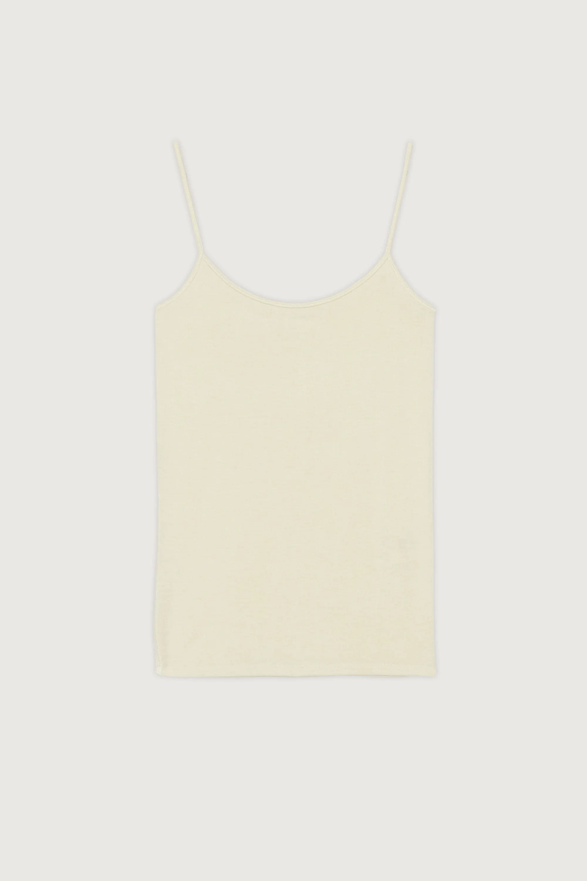 BASIC TANK TOP