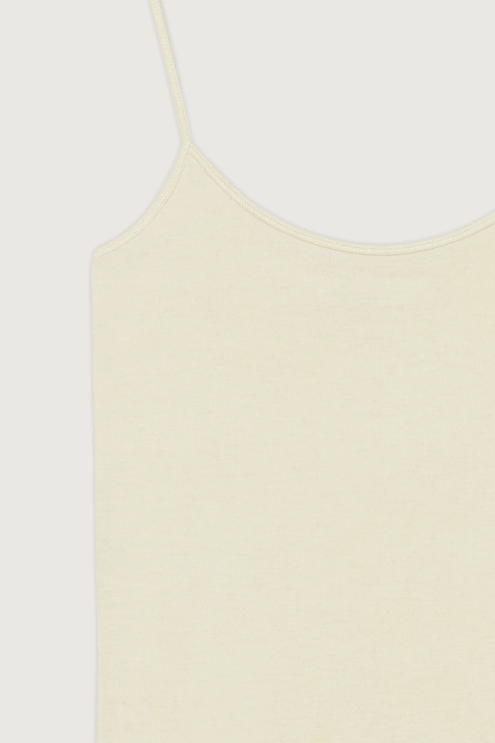 BASIC TANK TOP