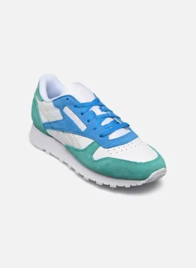 Baskets Reebok Classic Leather W pour  Femme