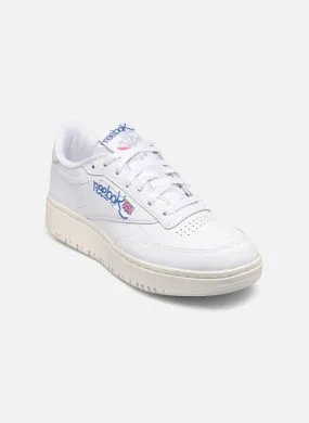 Baskets Reebok Club C Double pour  Femme