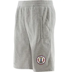 Bay FC Kids' Benson Fleece Shorts