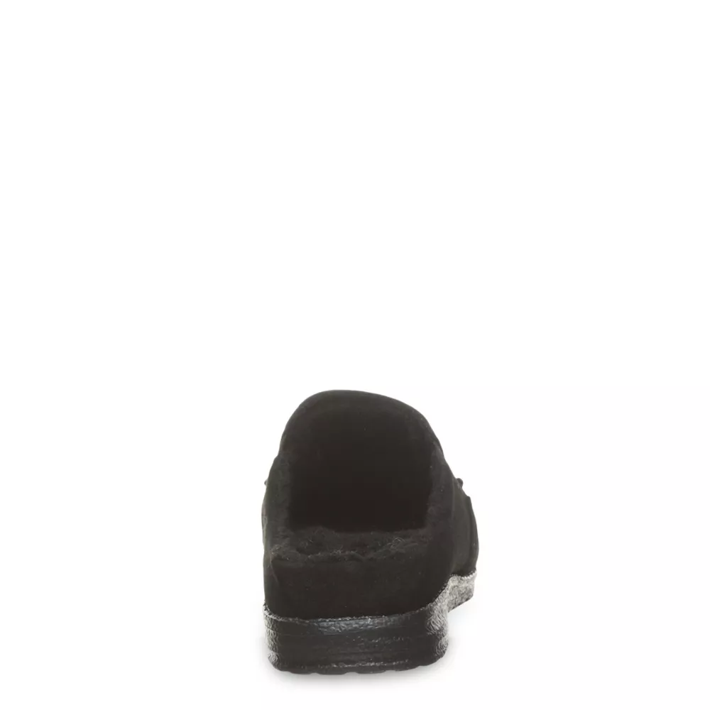 BEARPAW  MENS JOEL SLIPPER