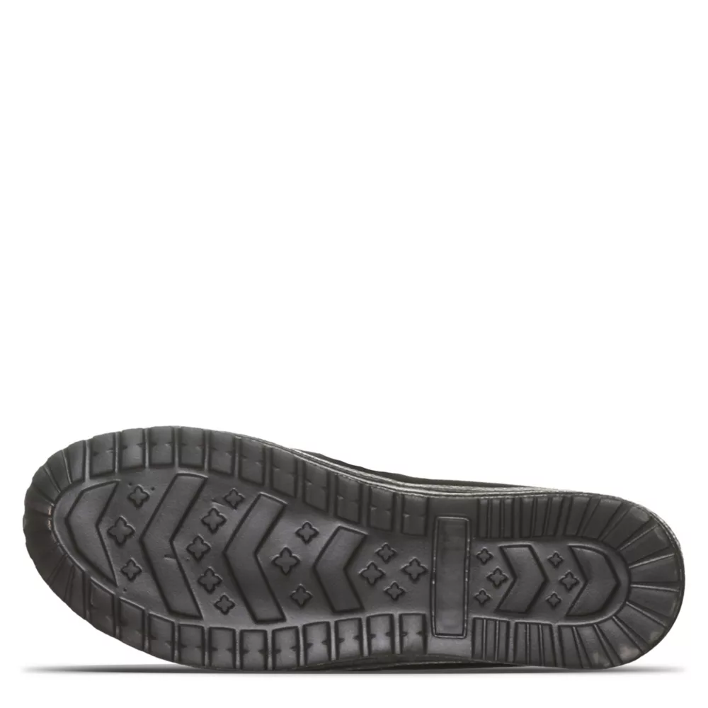 BEARPAW  MENS JOEL SLIPPER