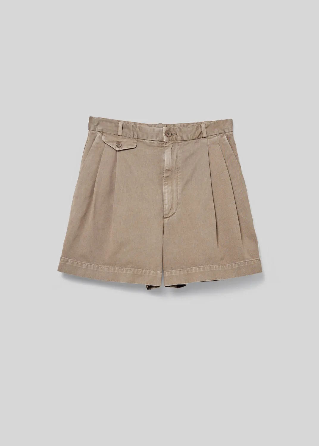 Becker Short