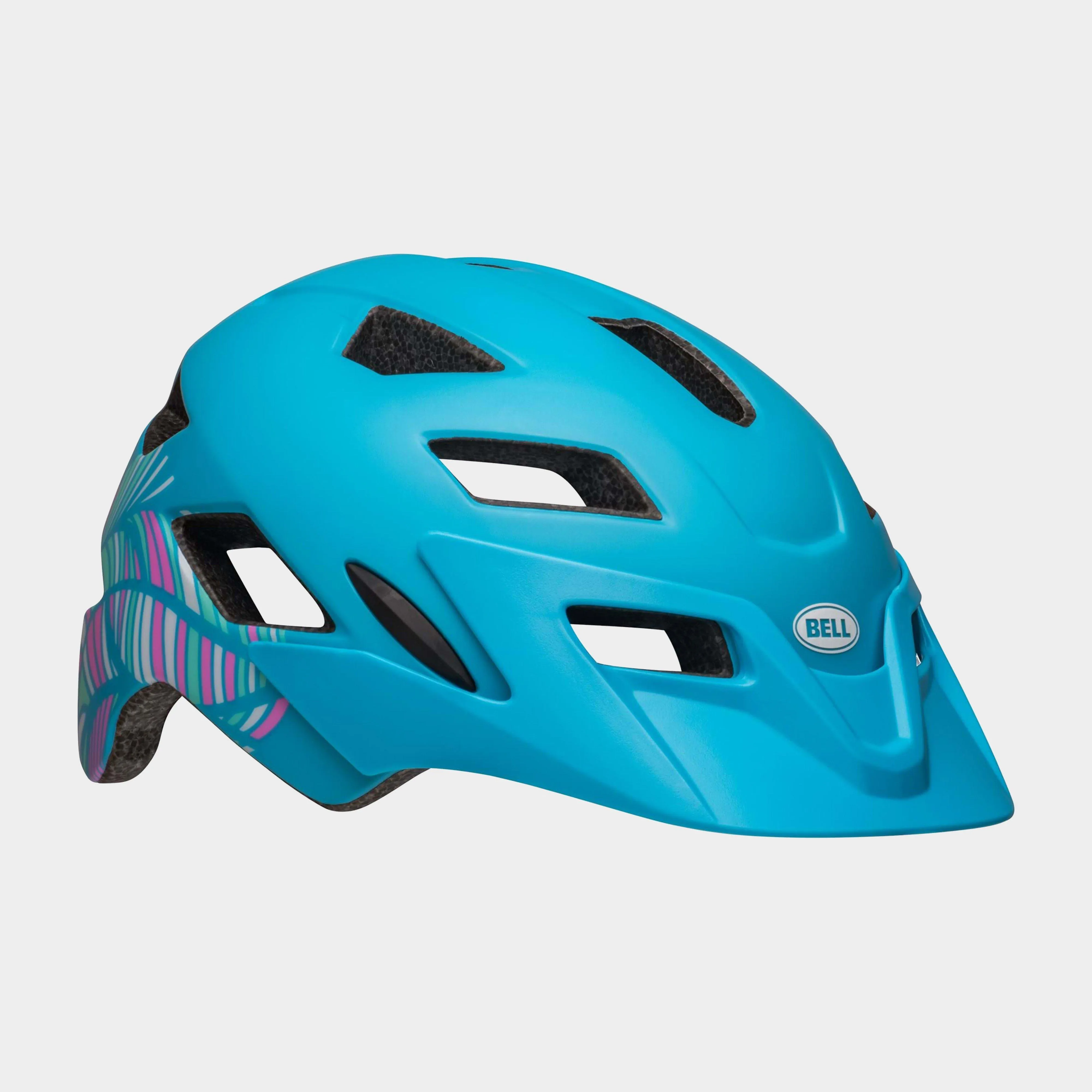 Bell Sidetrack Youth Helmet | Millets