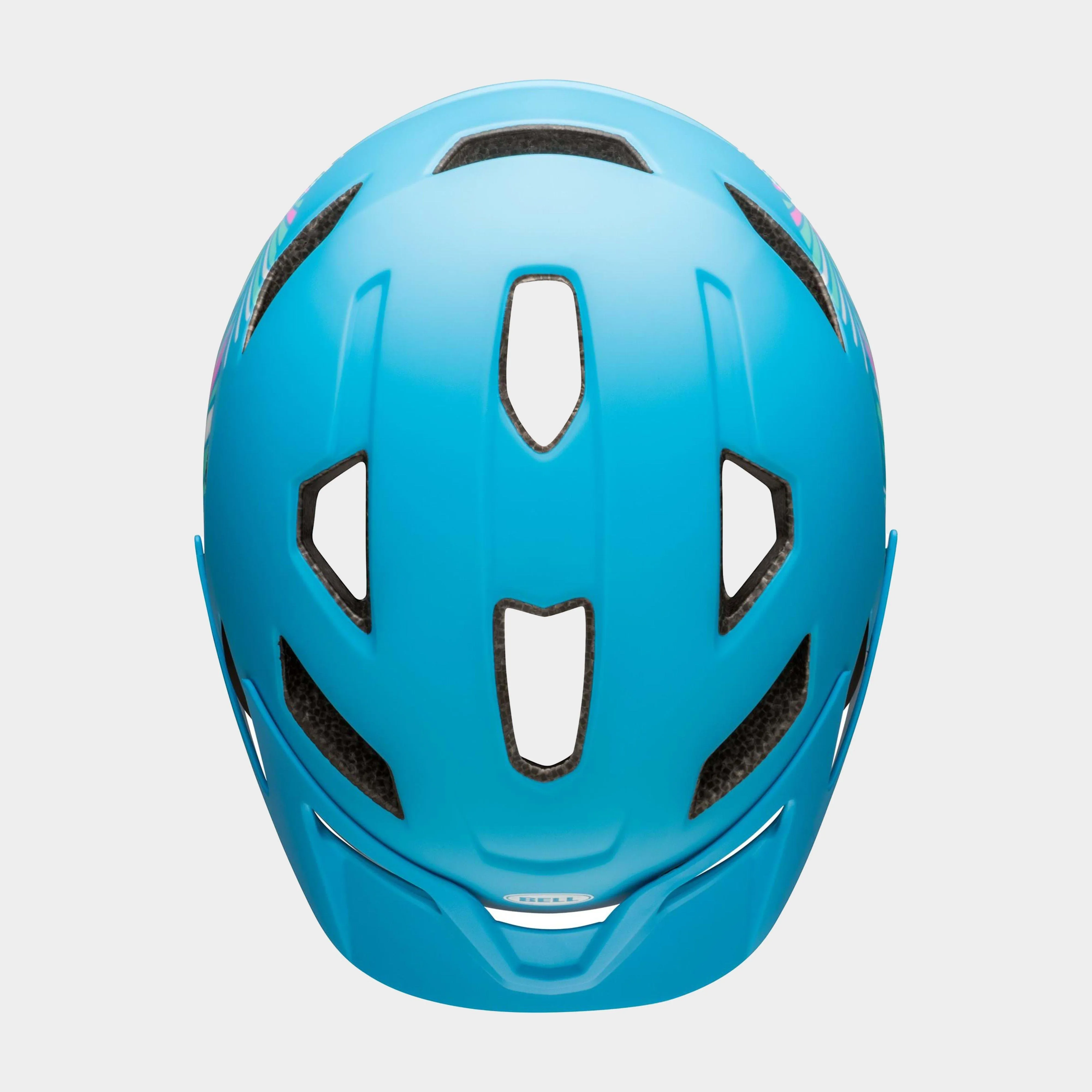 Bell Sidetrack Youth Helmet | Millets