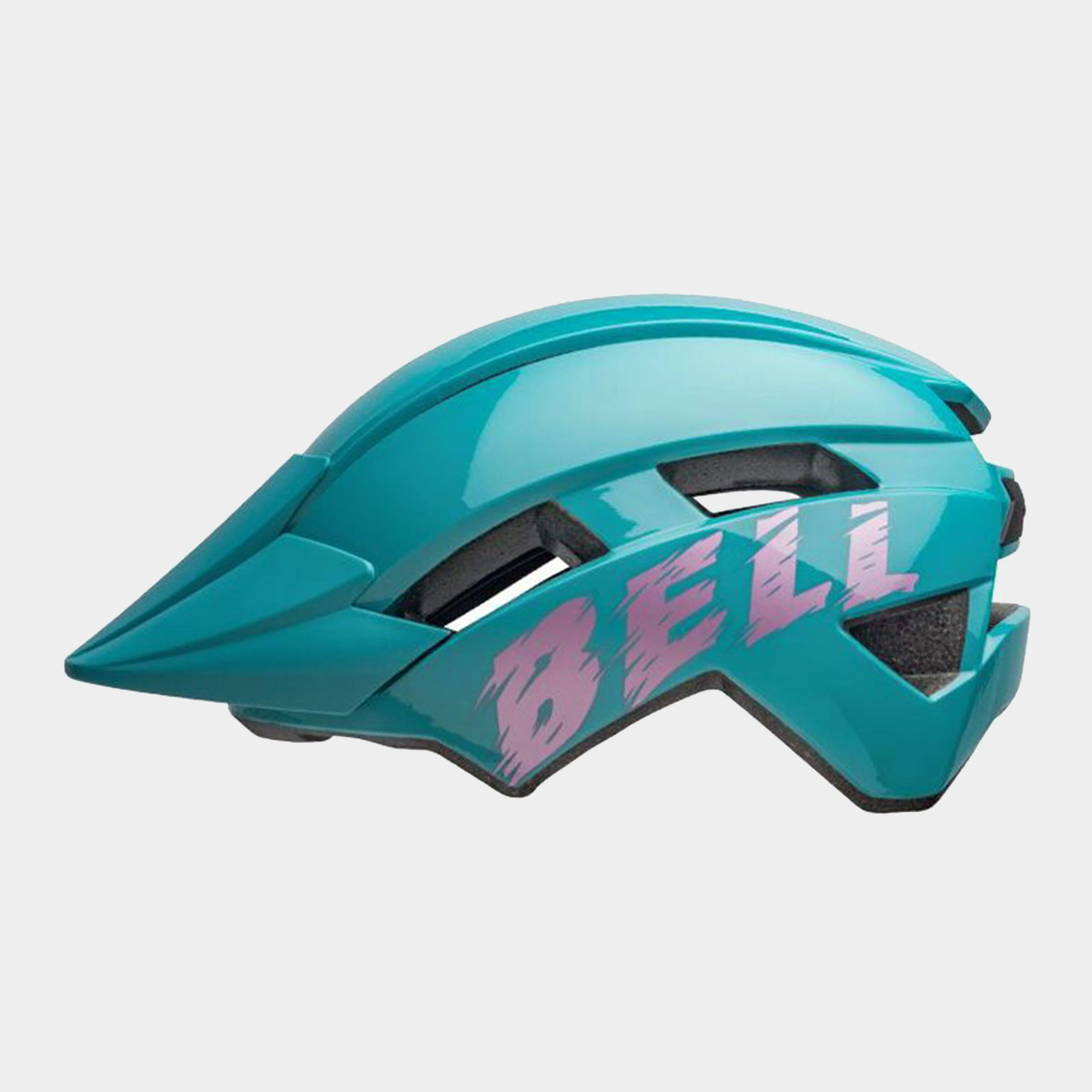 Bell Sidetrack Youth Helmet | Millets