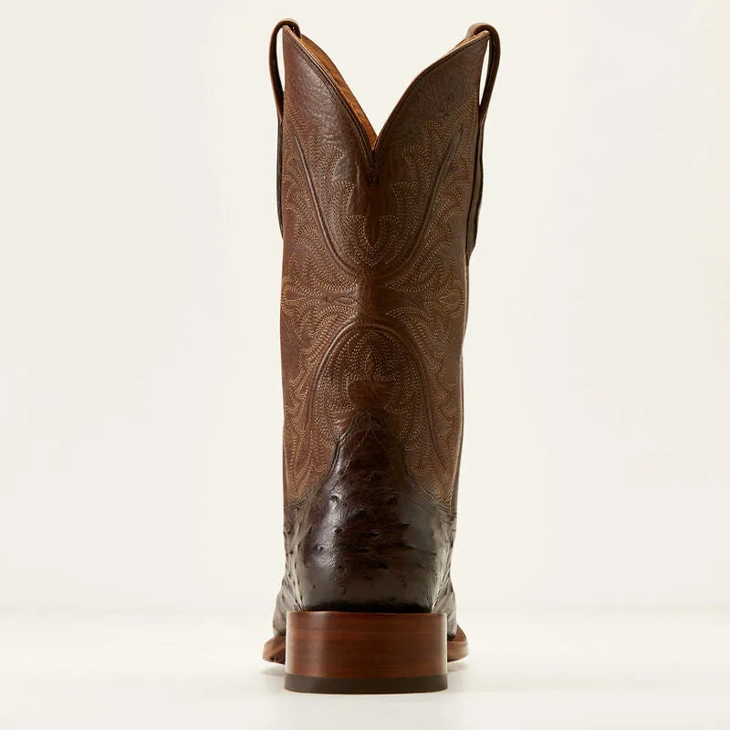 Bench Made Bassett Western Boot