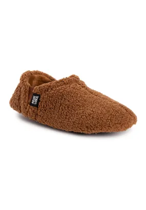 Berber Camp Slipper