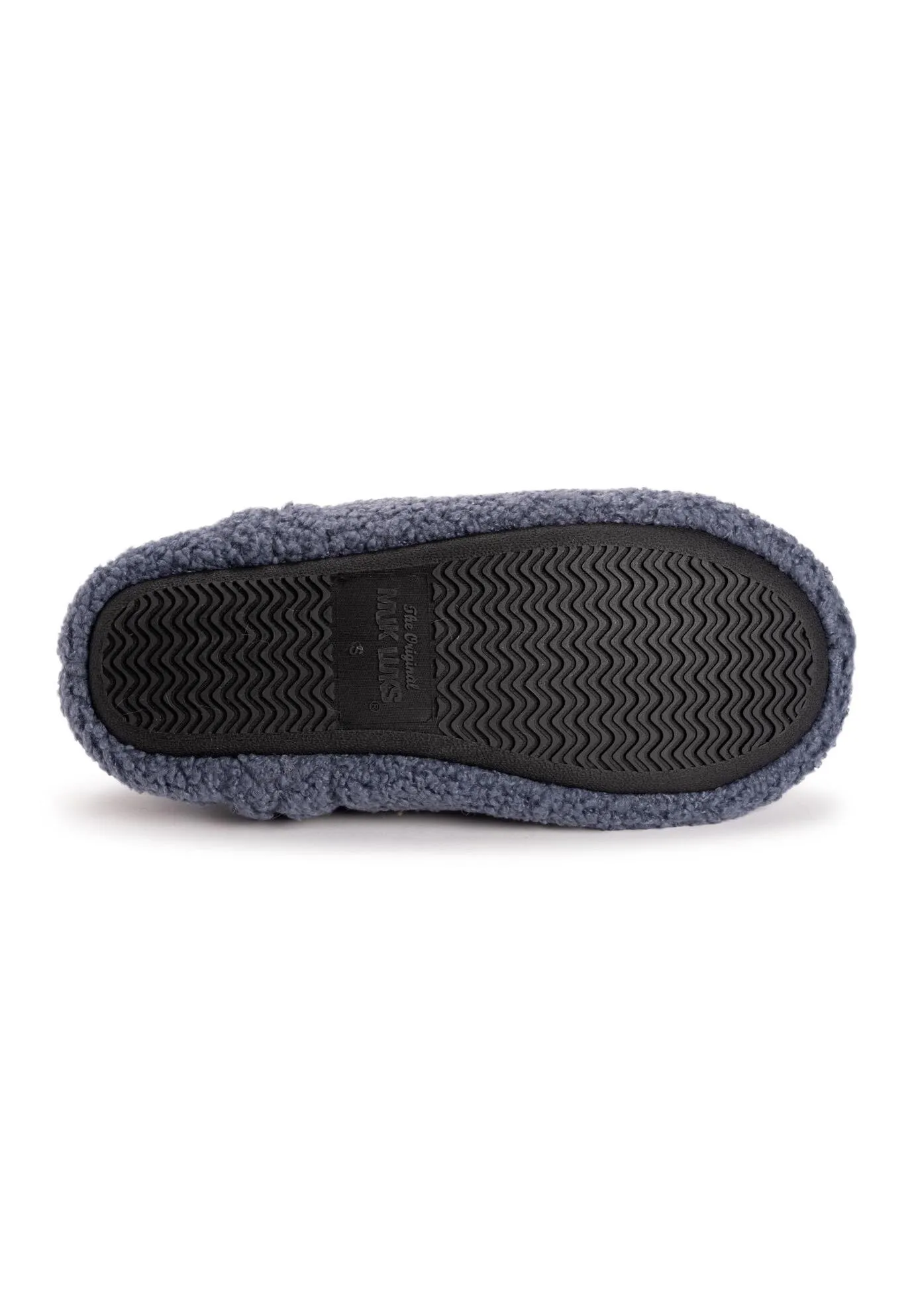 Berber Camp Slipper