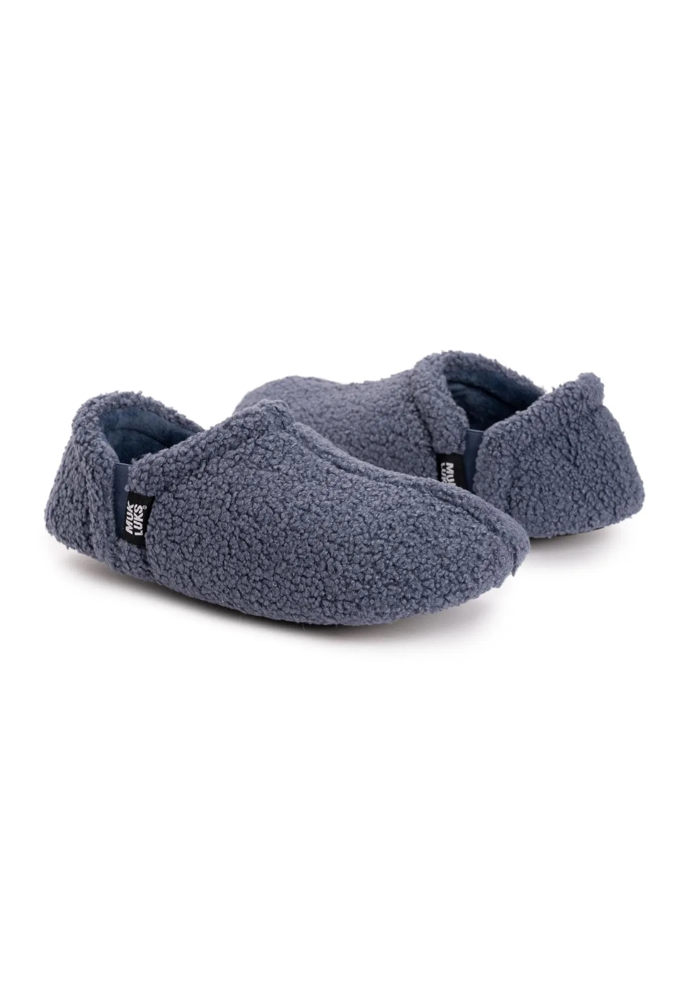 Berber Camp Slipper