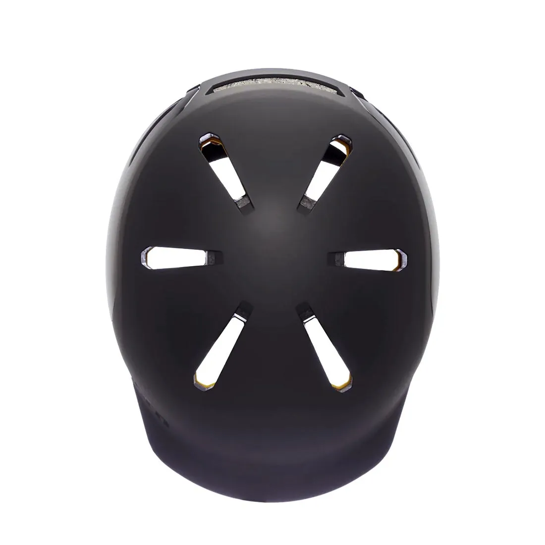 Bern Watts 2.0 MIPS Helmet – Matte Black