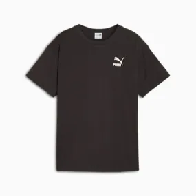 Better Classics Relaxed Tee - Boys 8-16 years | PUMA Black | PUMA SHOP ALL PUMA | PUMA 