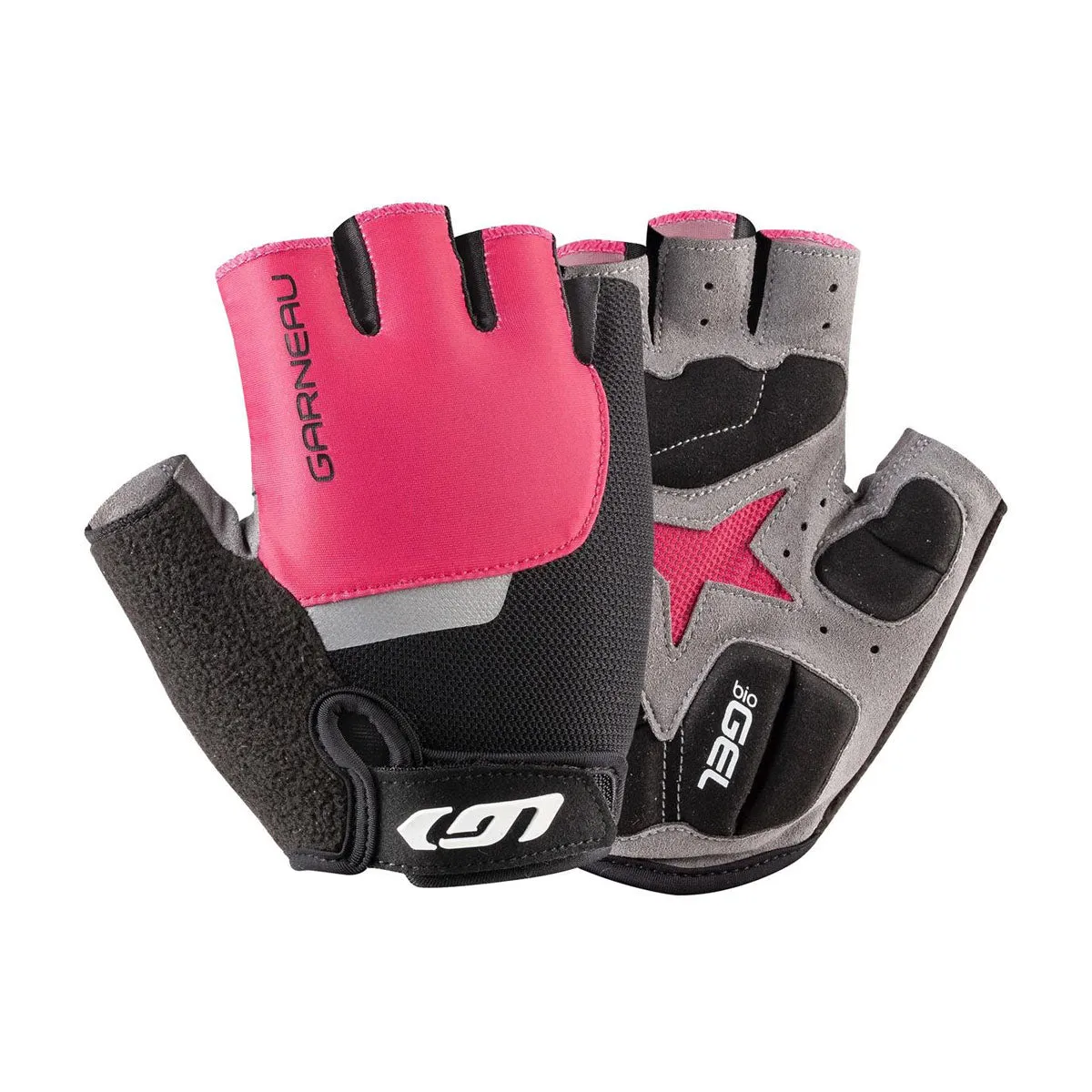 BIOGEL RX-V2 - Cycling gloves for women - Louis Garneau-