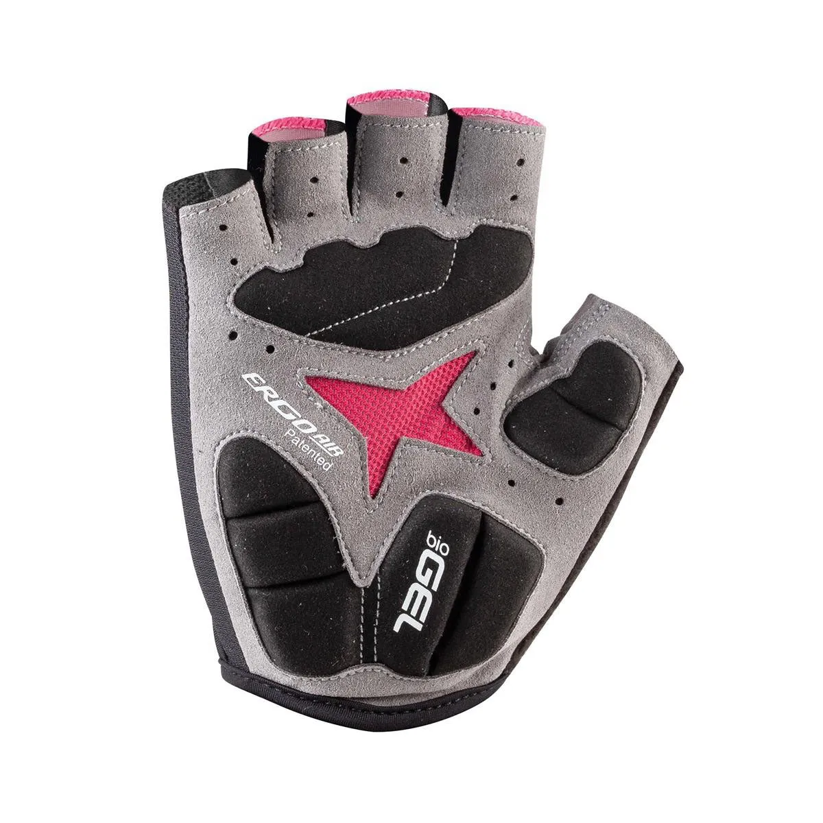 BIOGEL RX-V2 - Cycling gloves for women - Louis Garneau-