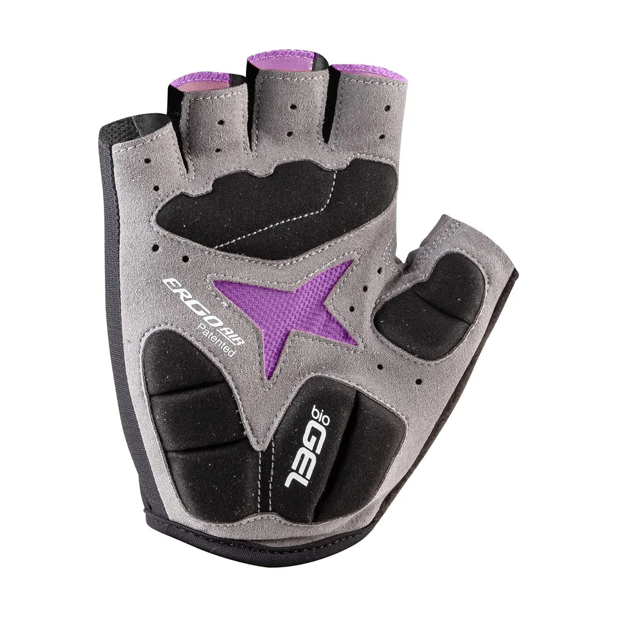 BIOGEL RX-V2 - Cycling gloves for women - Louis Garneau-