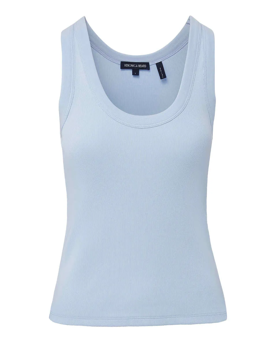 Birke Scoopneck Tank