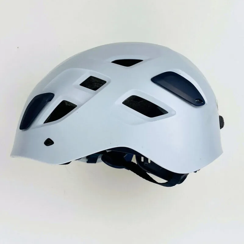 Black Diamond Half Dome - Second hand Climbing helmet - Blue - S/M (48 - 57 cm) | Hardloop