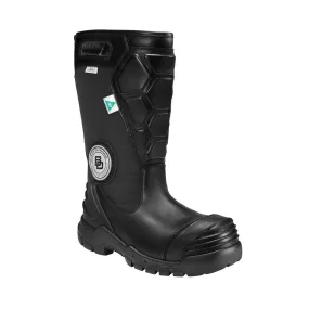 Black Diamond X2 Leather Fire Boot