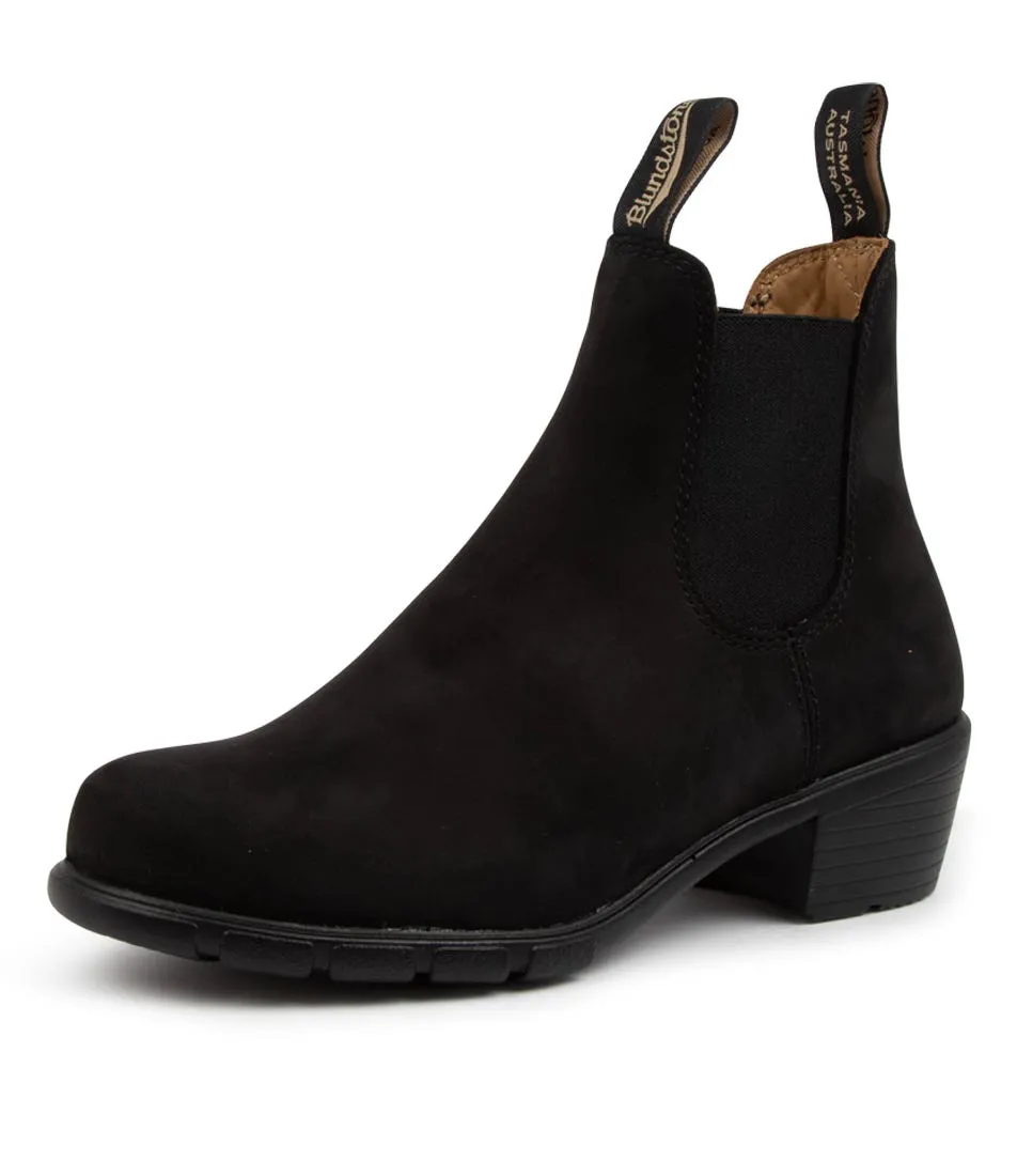 BLUNDSTONE 1960 Womens Boot Black