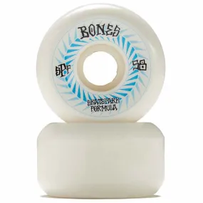 Bones Spines 84b P5 Sidecut Skateboard Wheels