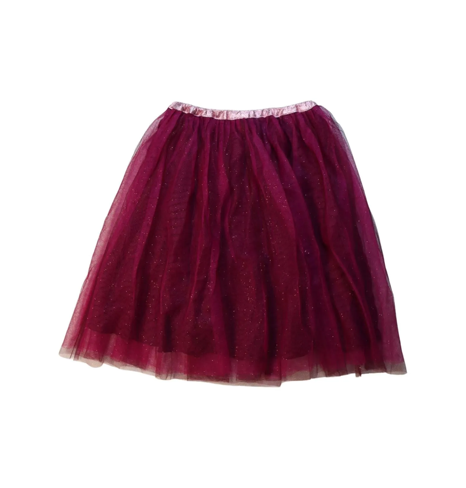 Bonton Tulle Skirt 2T