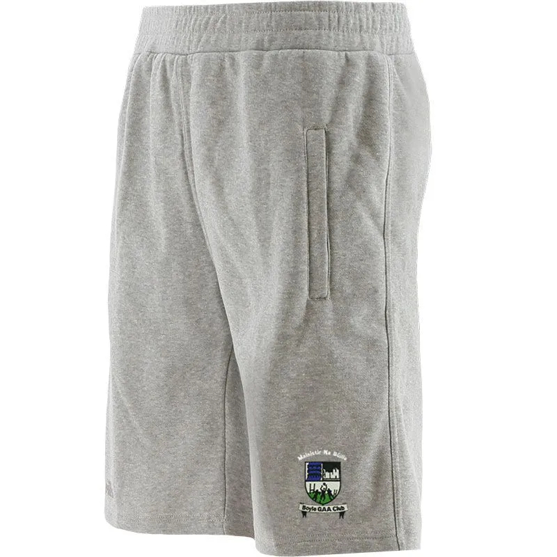 Boyle GAA Kids' Benson Fleece Shorts