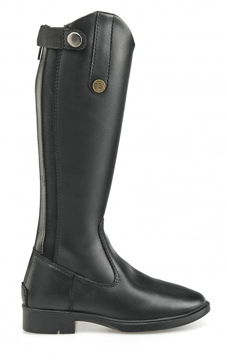 Brogini Modena Piccino Vegan Childs Long Boot