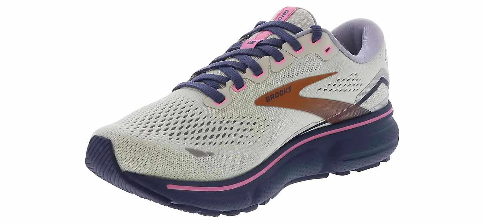 Brooks Ghost 15 Women's Running Shoe