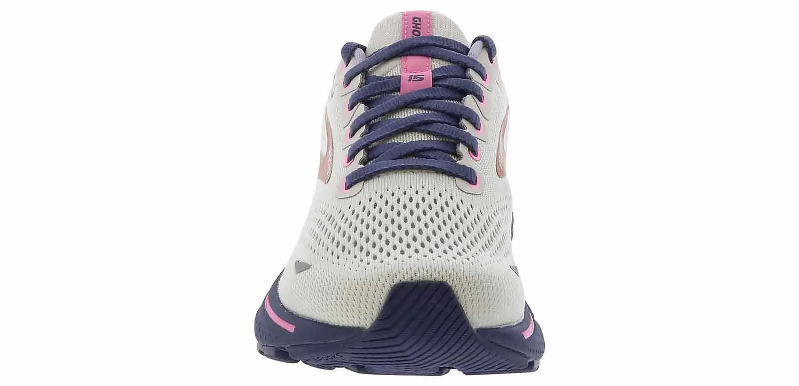 Brooks Ghost 15 Women's Running Shoe