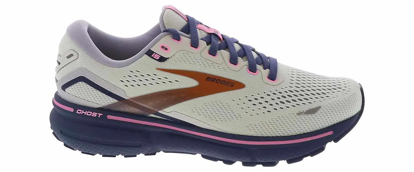 Brooks Ghost 15 Women's Running Shoe