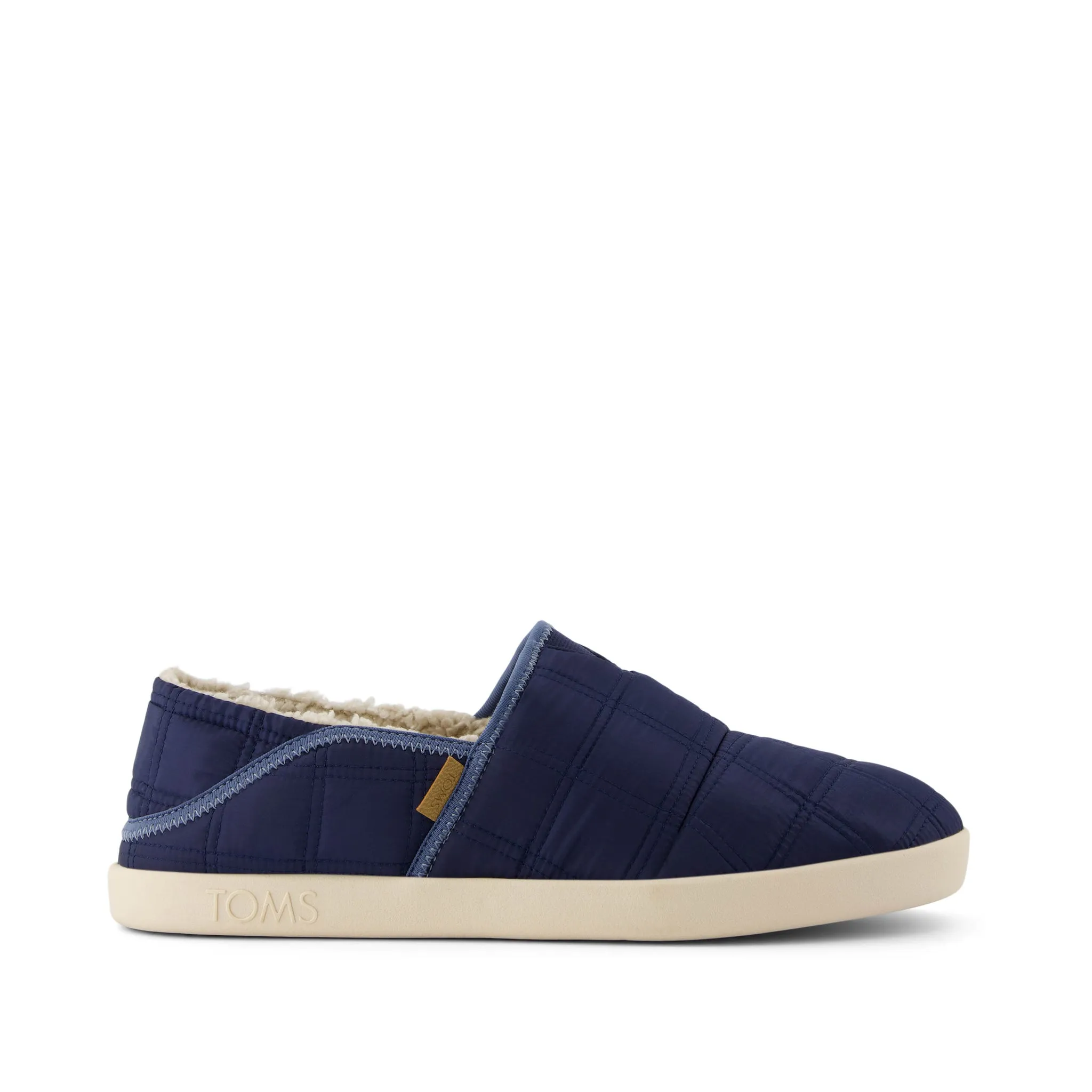 Camden Convertible Slipper