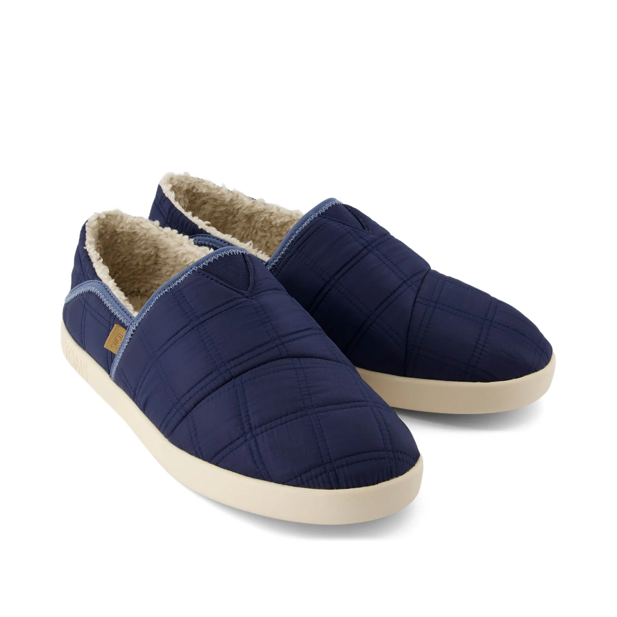 Camden Convertible Slipper