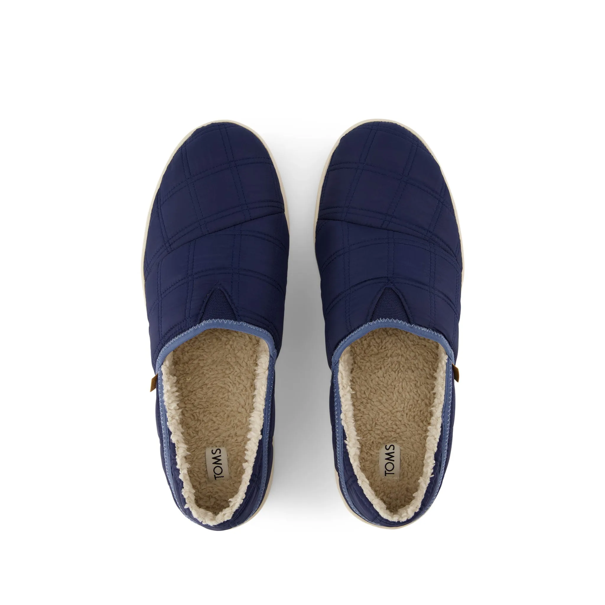 Camden Convertible Slipper