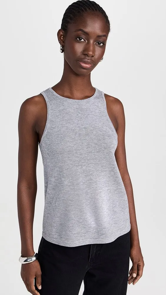 CAMI NYC   Milo Knit Tank 