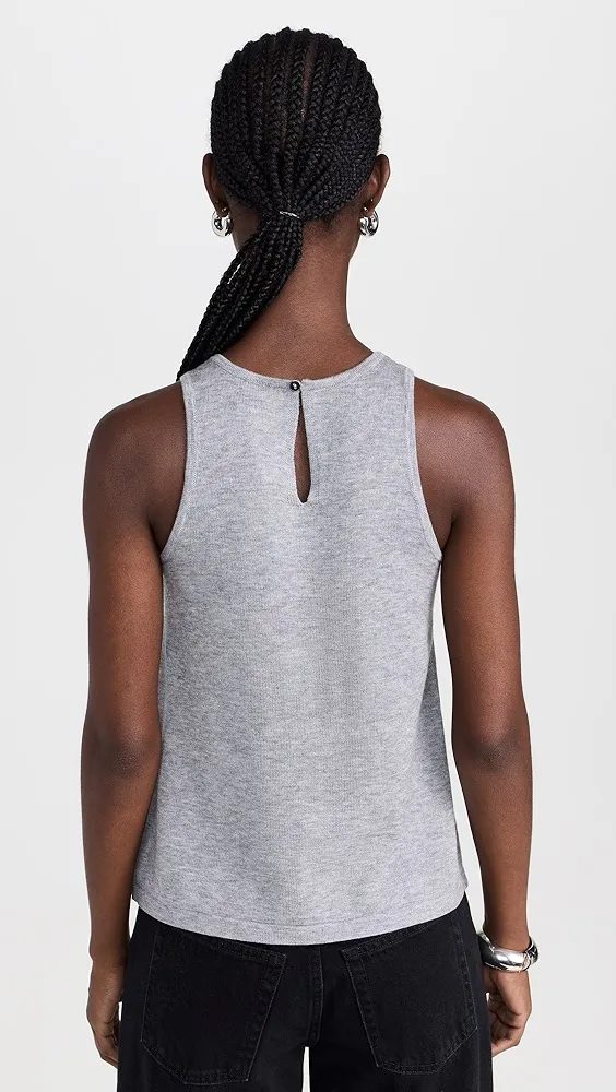 CAMI NYC   Milo Knit Tank 