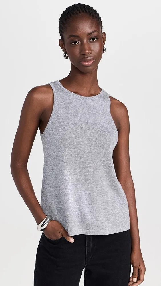 CAMI NYC   Milo Knit Tank 