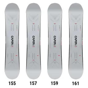 CAPiTA Mega Mercury Snowboard