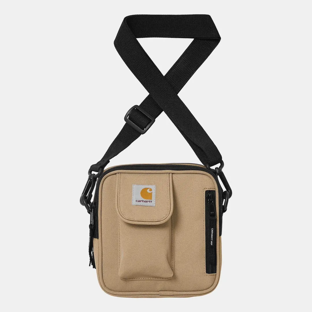 Carhartt WIP Essentials Bag Peanut