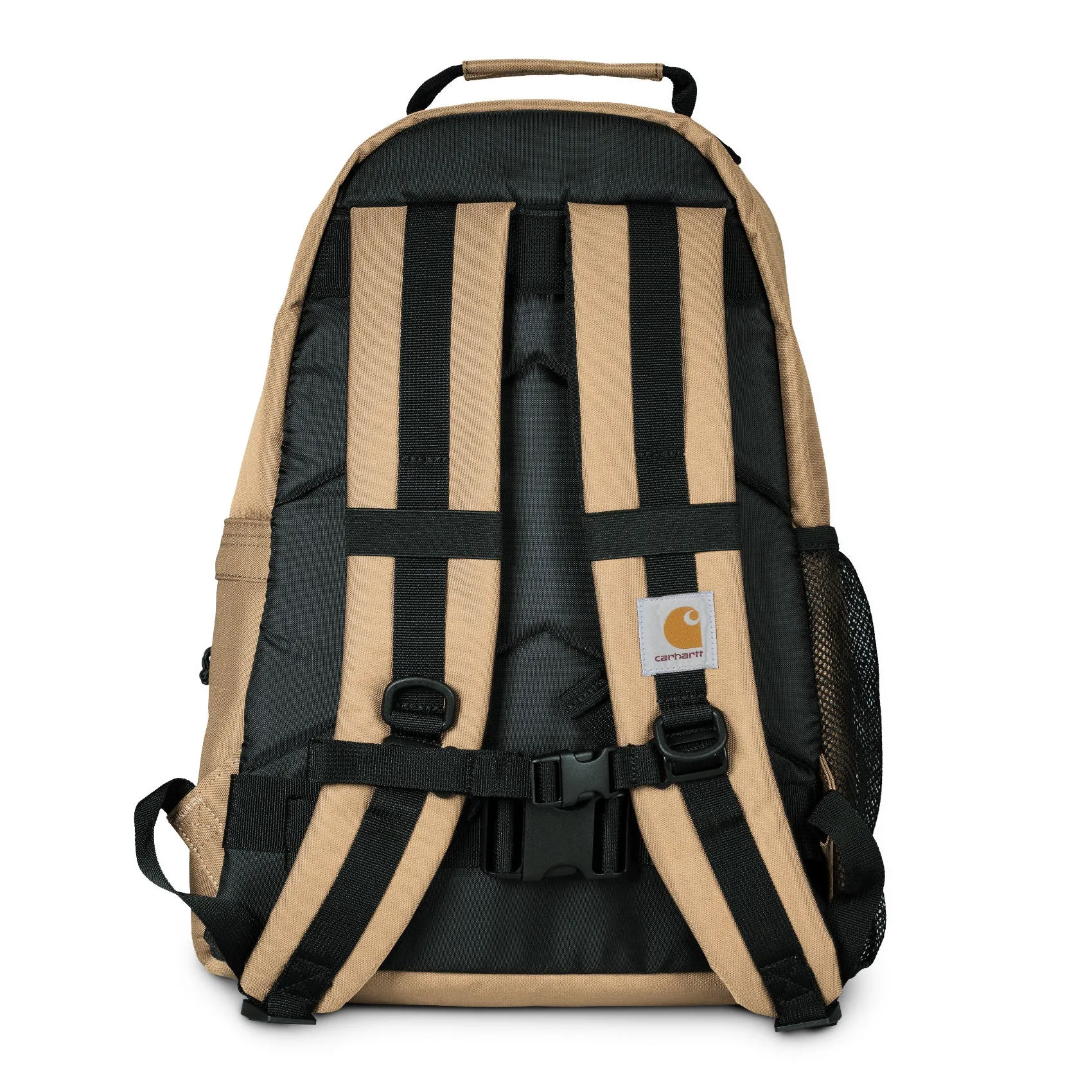 Carhartt WIP Kickflip Backpack Dusty Hamilton Brown