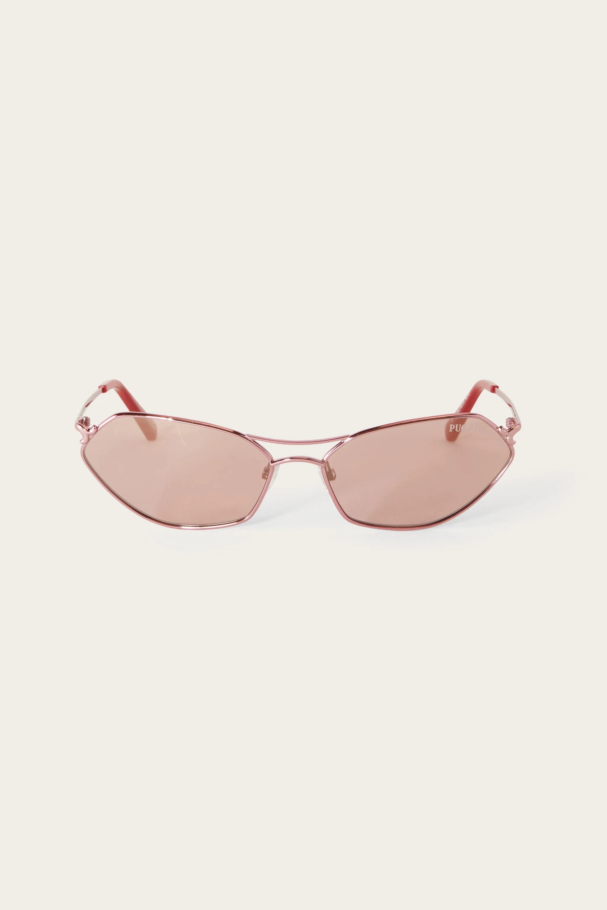 Cat-Eye Sunglasses