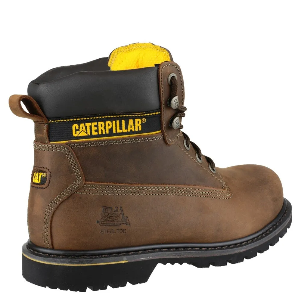 Caterpillar Holton Safety Boot