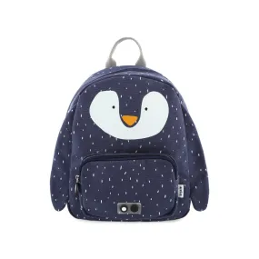 children's backpack Trixie / Mr. Penguin