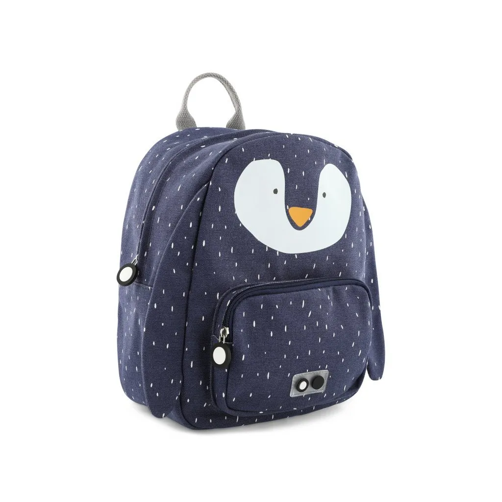 children's backpack Trixie / Mr. Penguin