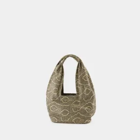 Chylak  Small Shoulder Bag - Chylak - Leather - Printed