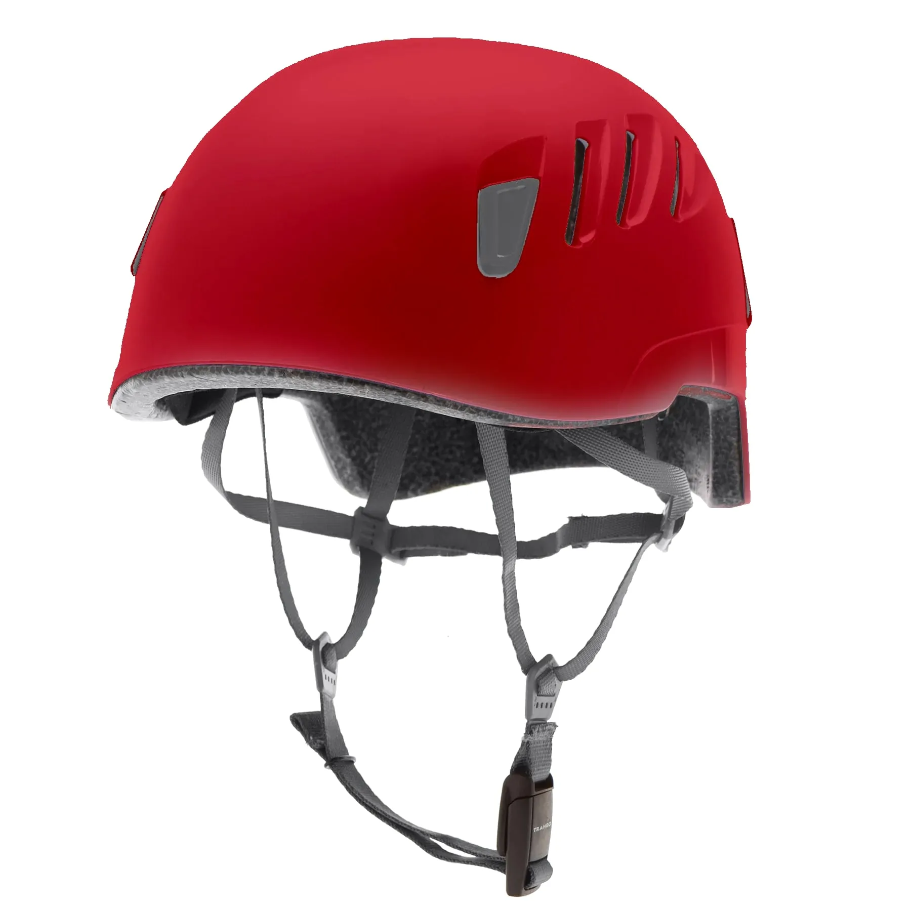 Cirrus Helmet - Red - FSS