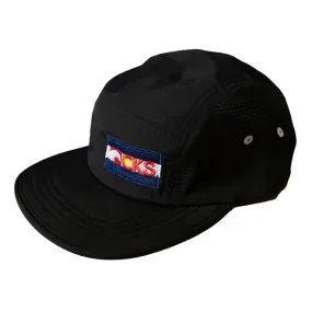 CKS Colorado Flag Water Hat